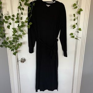 TopShop Sweater Dress